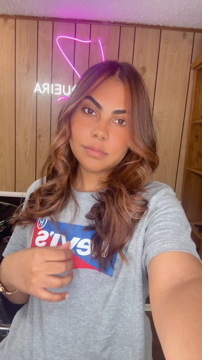 Lina Zequeira Beauty Salon, photo 2