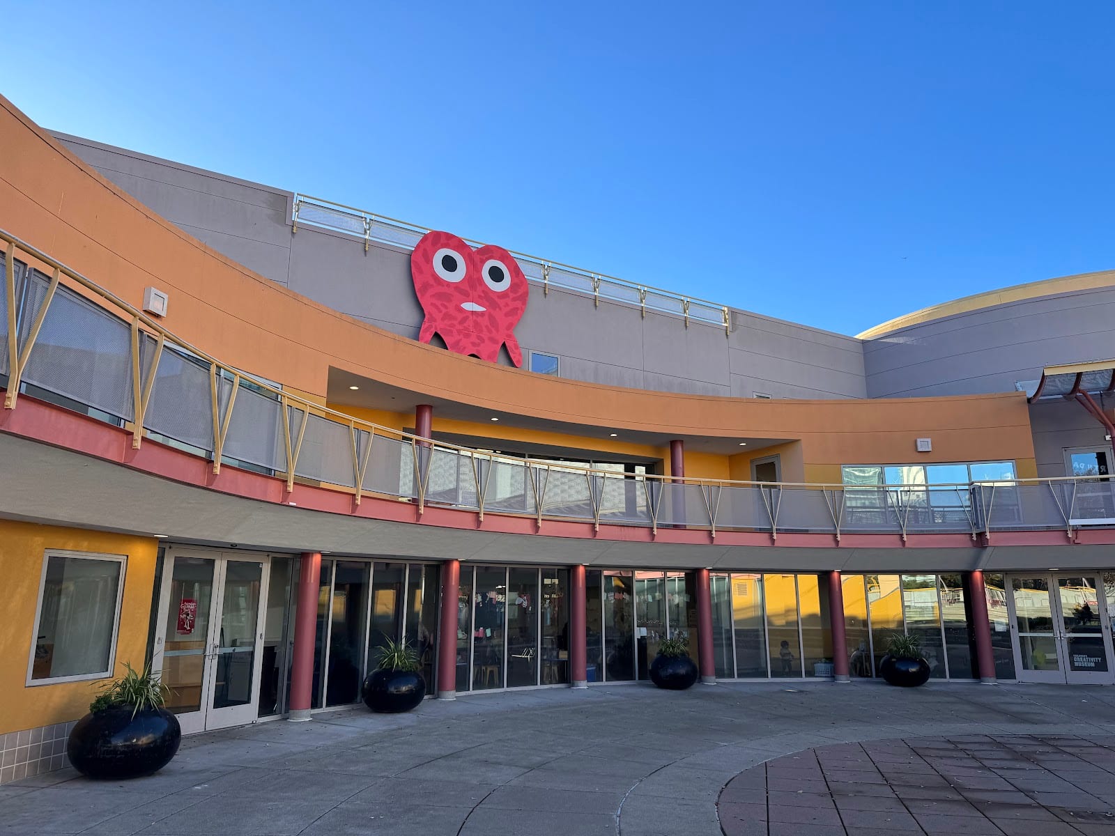 Creativity Theater