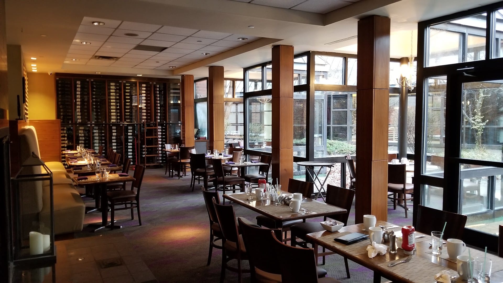 534 Bistro