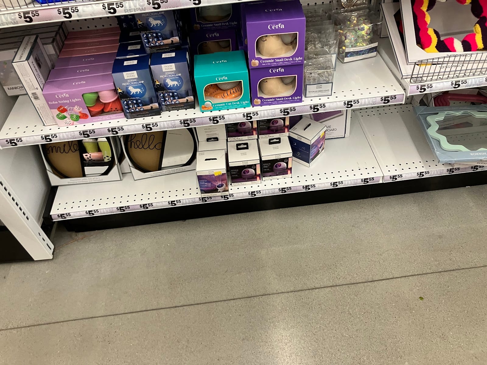 Five Below, photo 2