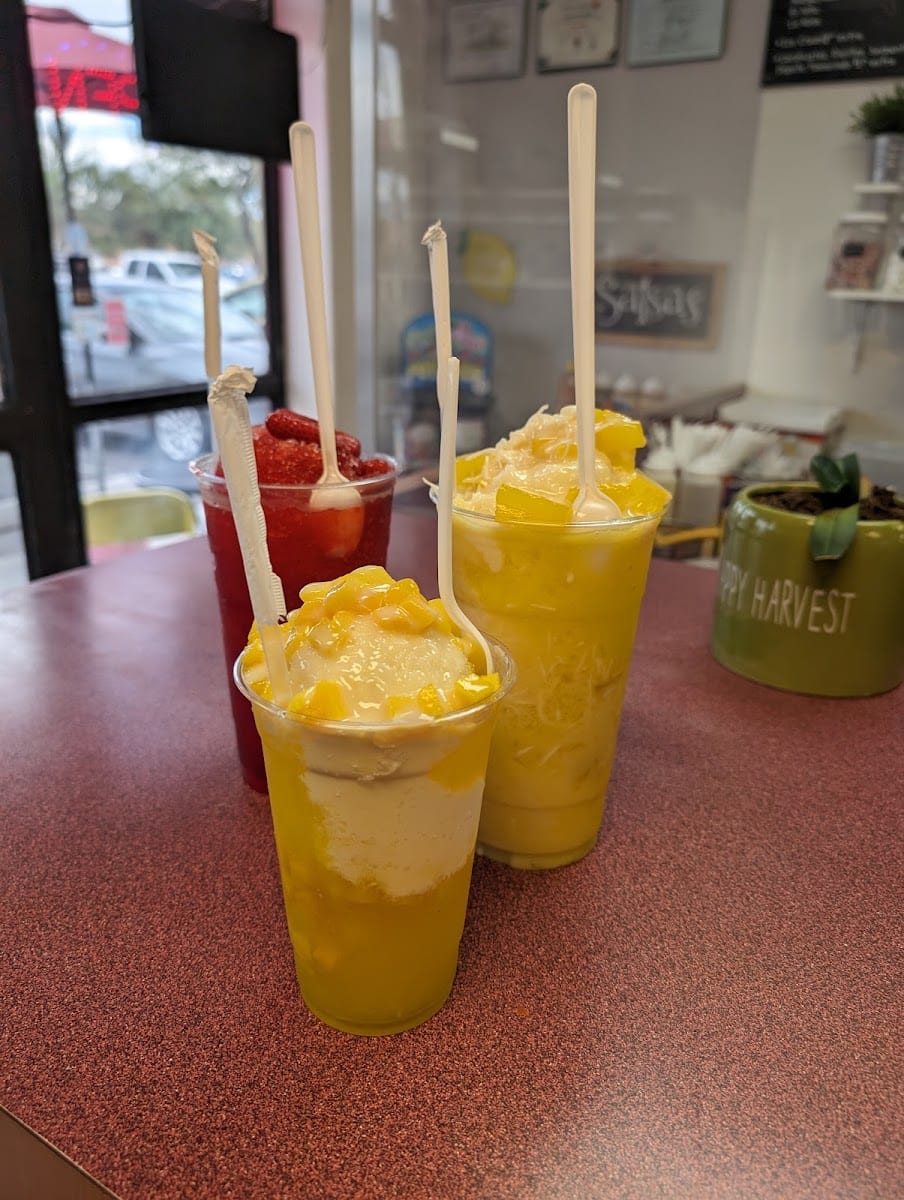 Juice N Fruit Raspados, photo 4