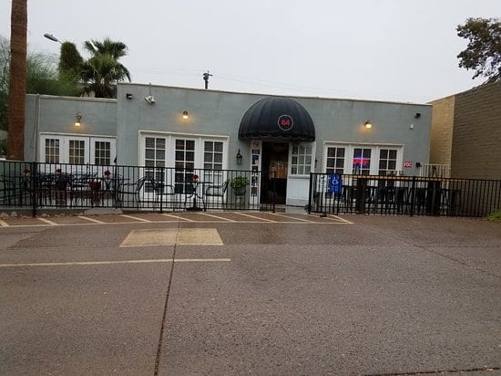 Craft 64 Scottsdale