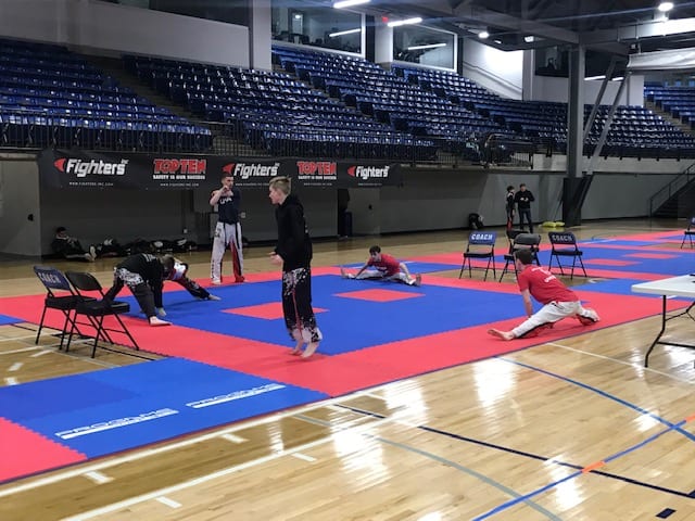 Forge Family Martial Arts and Fitness, photo 2