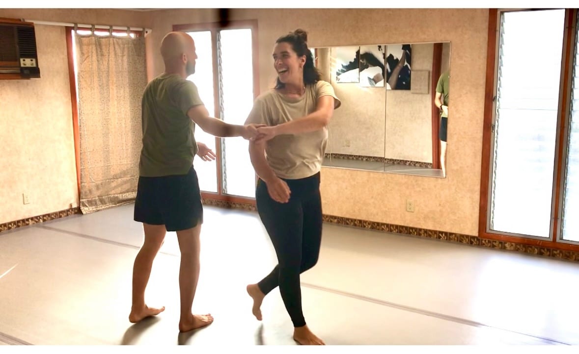 17 Dance Place