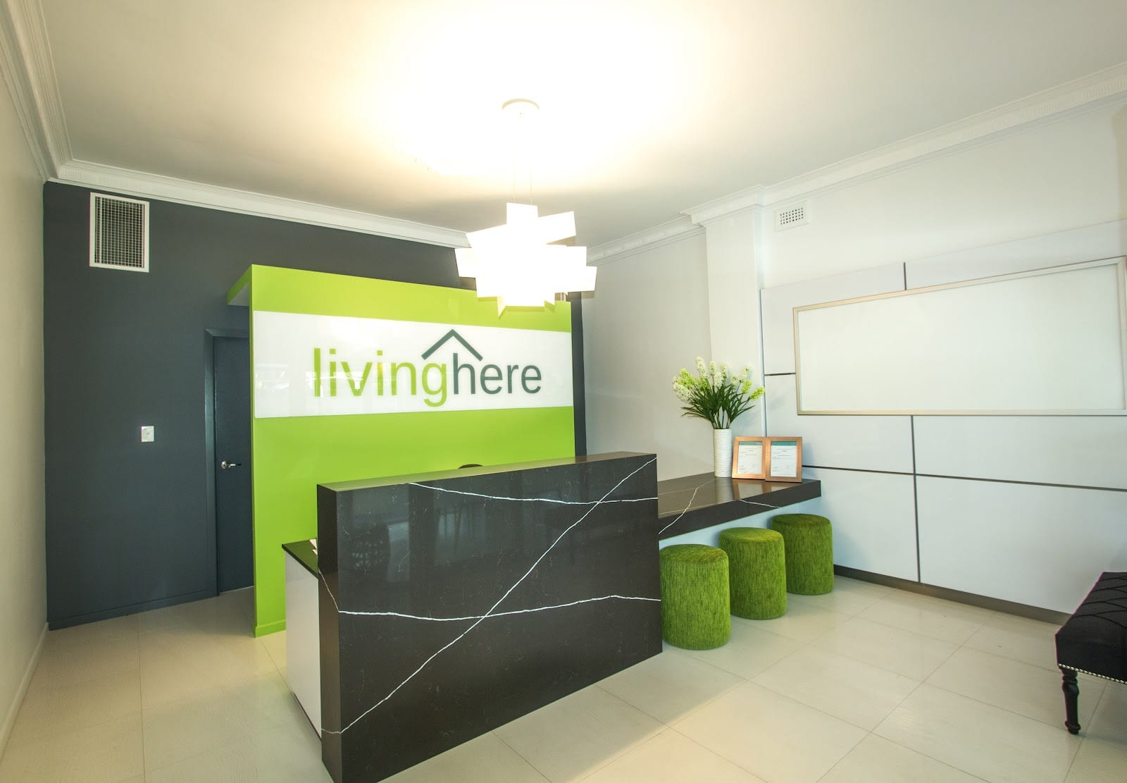 Living Here Property Partners - Mackay, photo 2