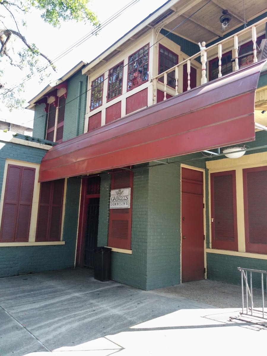Gabriel's Downtown, photo 3