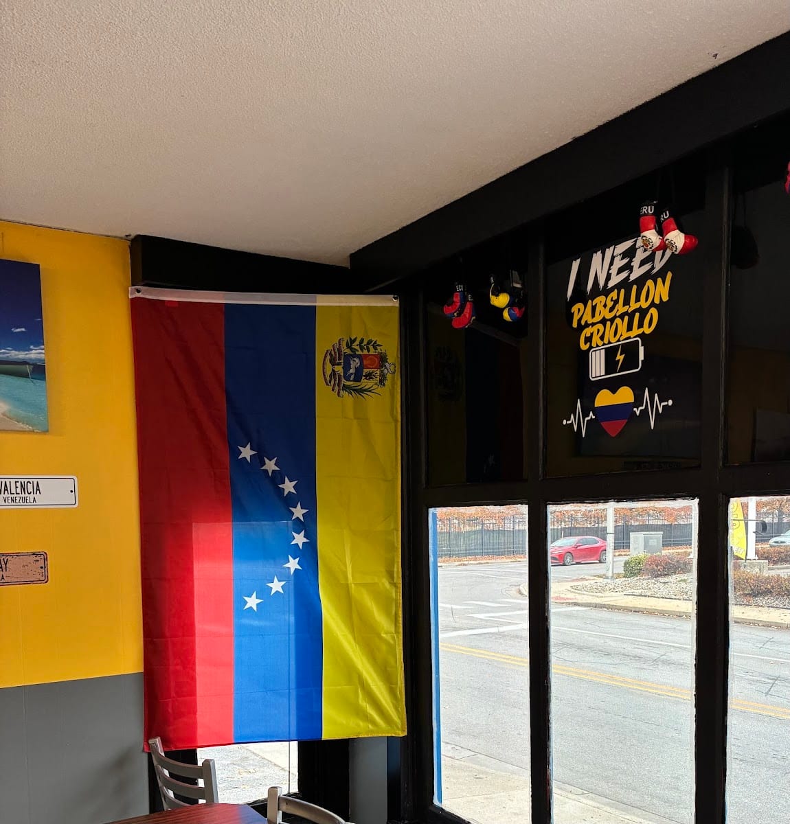 El CHAMO RESTAURANT, photo 2