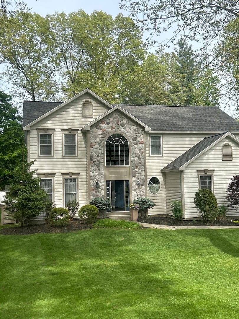 Saratoga Roofing Co, photo 2