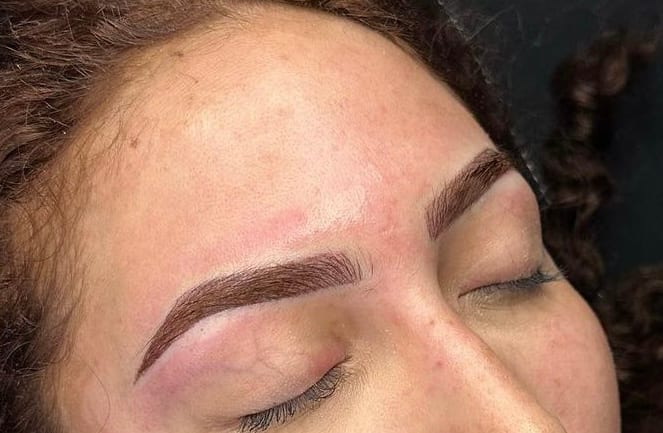 Beauty Brows & Lashes, photo 3