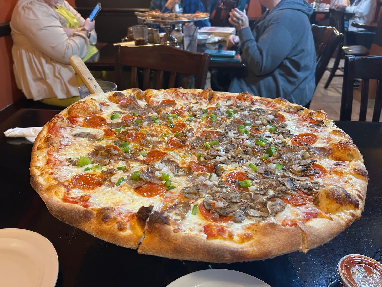 Bobarino's Pizzeria