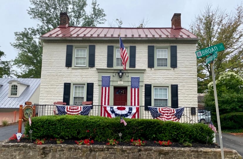 Bucks County Civil War Library and Museum
