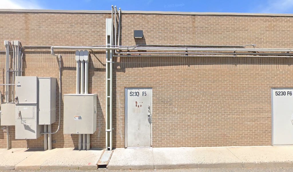 Ernest Barber Studio