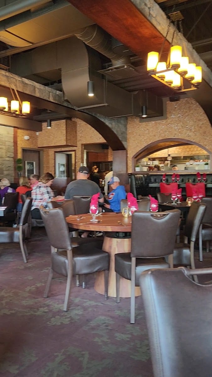 Vicky's Bistro and Wine Bar, photo 2