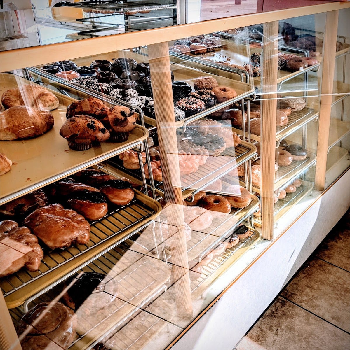 Sweet-O Donuts, photo 3