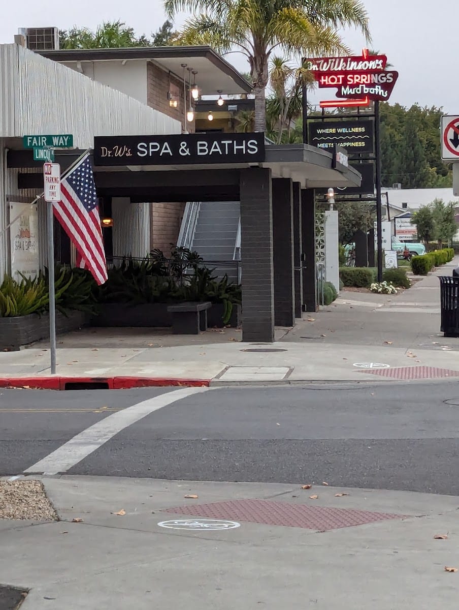 Baths At Romans Spa, photo 4