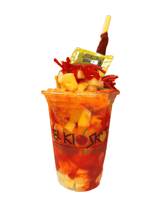 El Kiosko - Wayside, photo 2