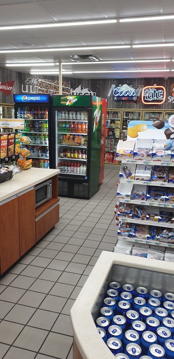 Valero