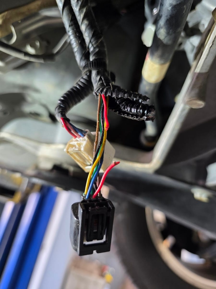 Taylor Automotive Service & Repair Inc