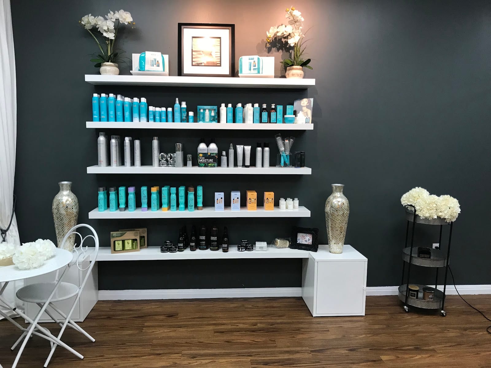 Salon Sibell, photo 3