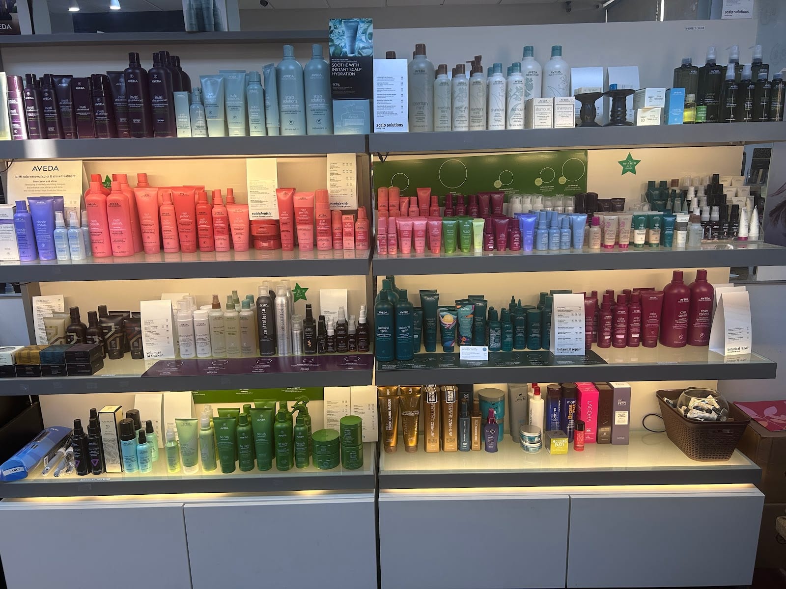 Dynamix Hair Salon