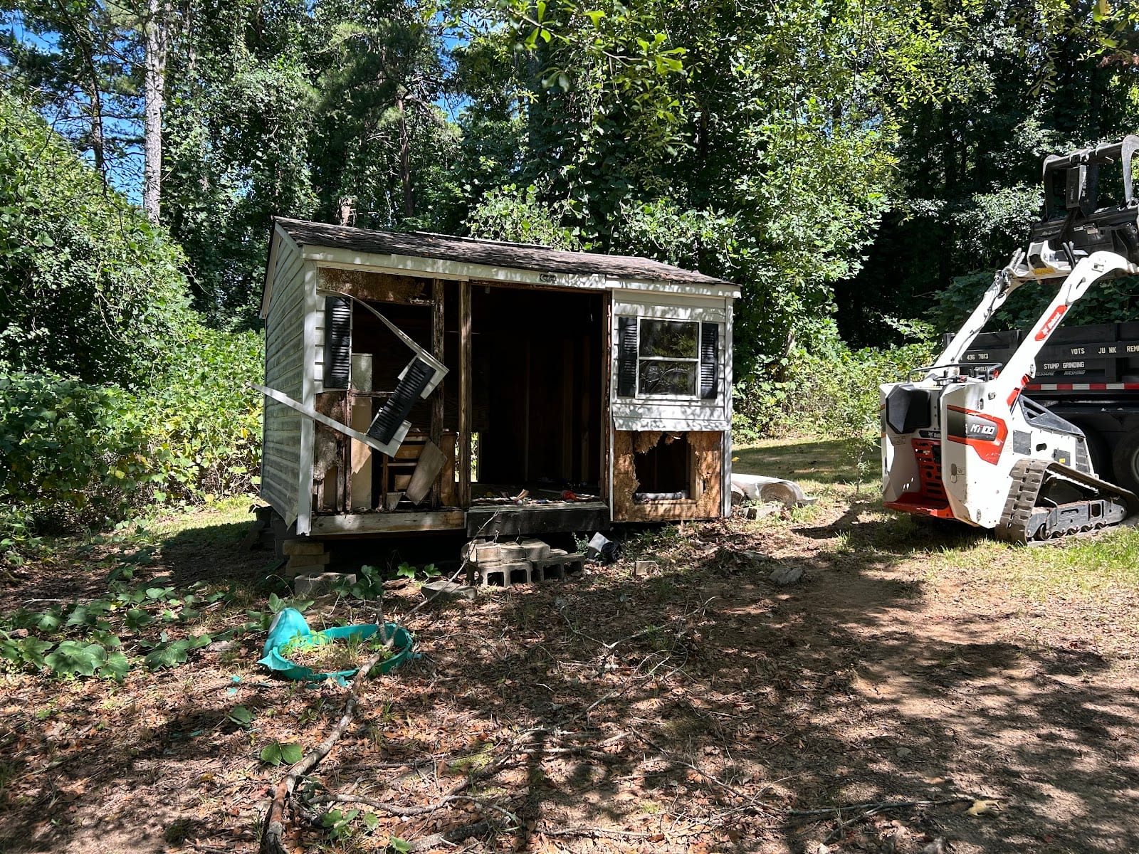 VOTS Junk Removal