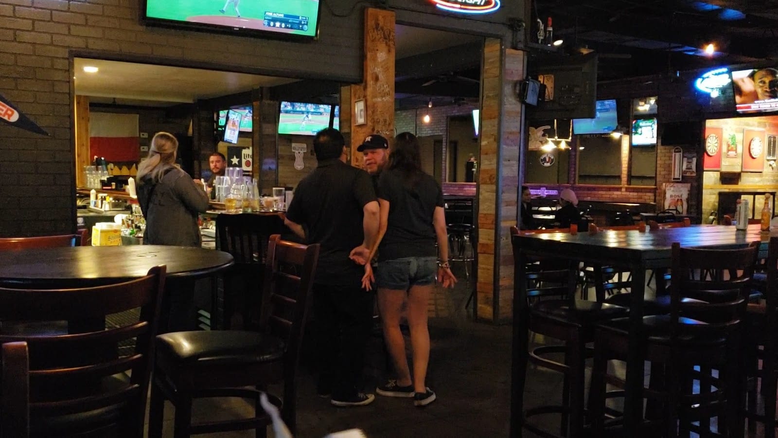 T-Bones Sports Pub, photo 3