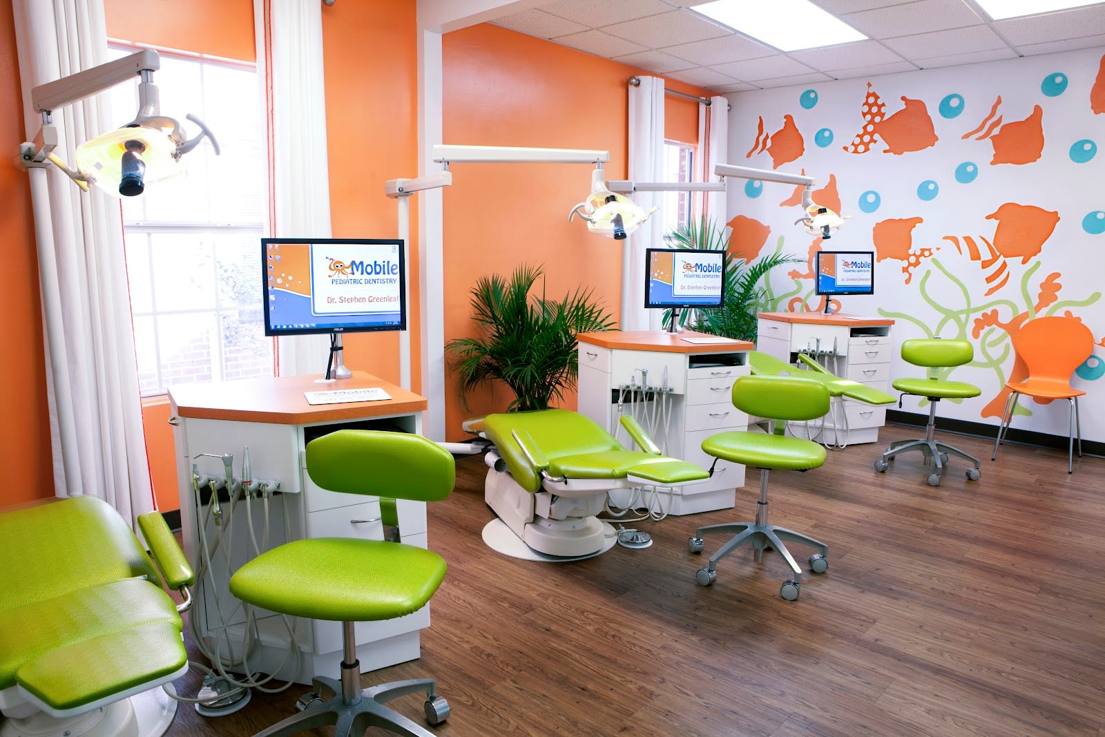 Mobile Pediatric Dentistry, photo 2