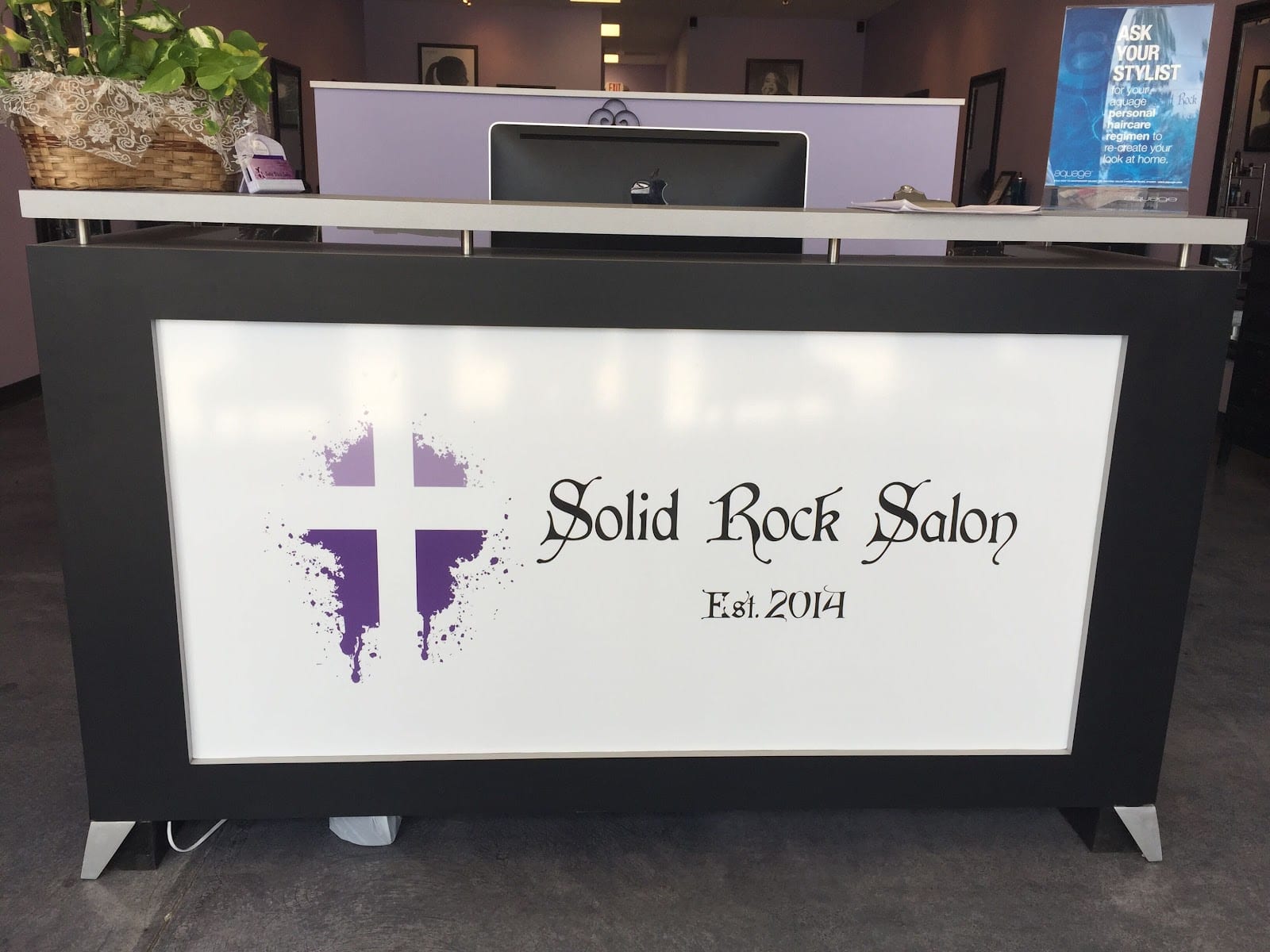 Solid Rock Salon, photo 3