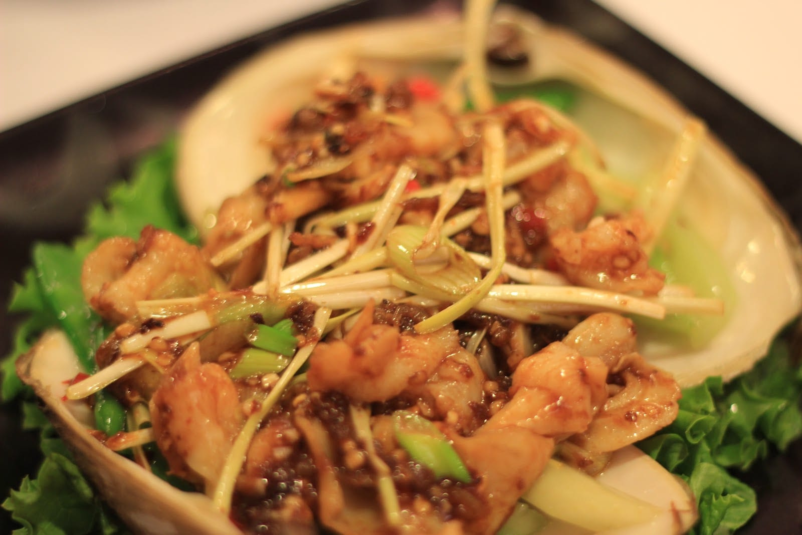 New Choice Restaurant