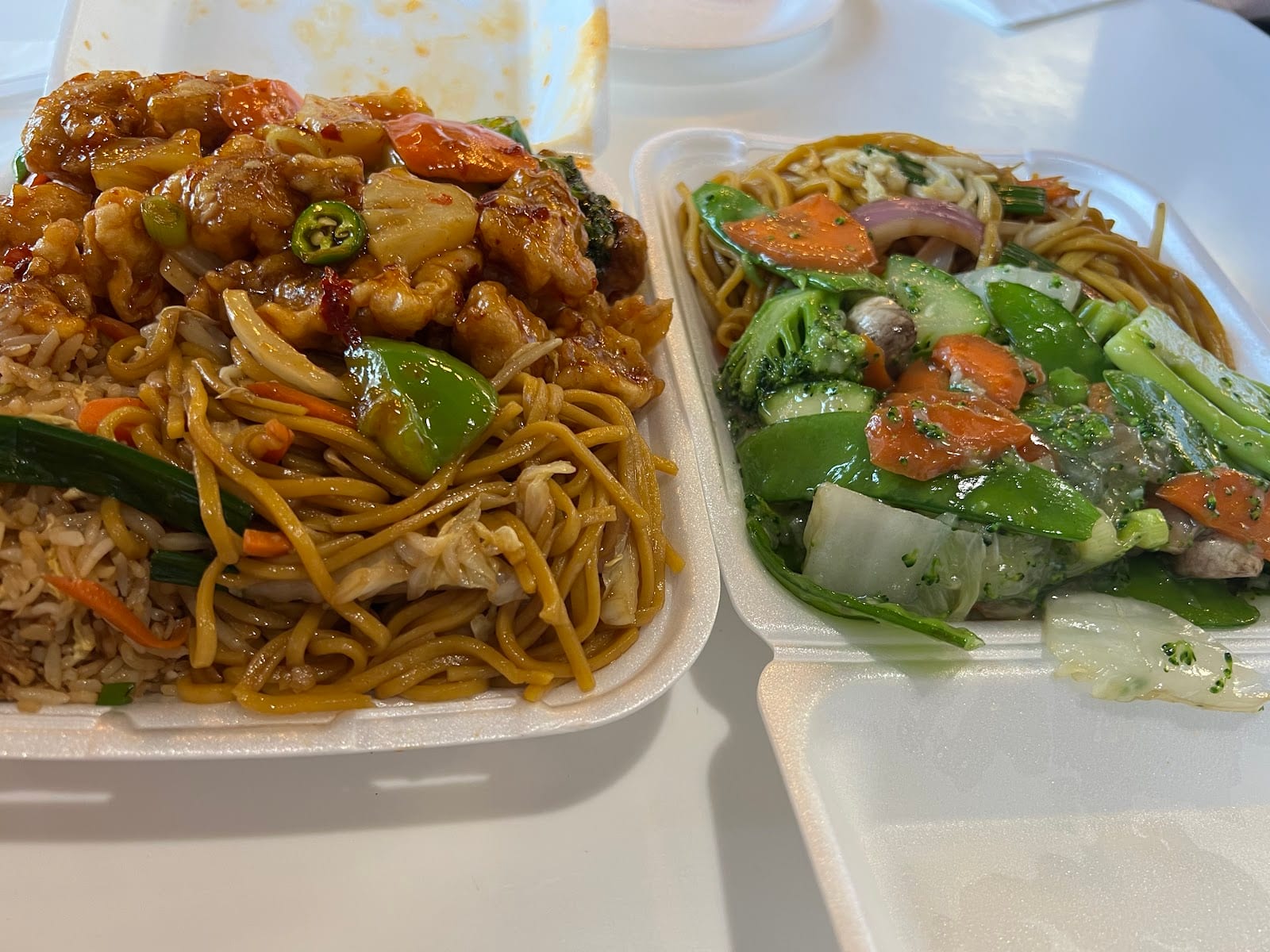 China A Go Go