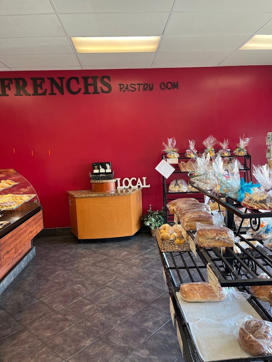 French's Bakery, photo 3