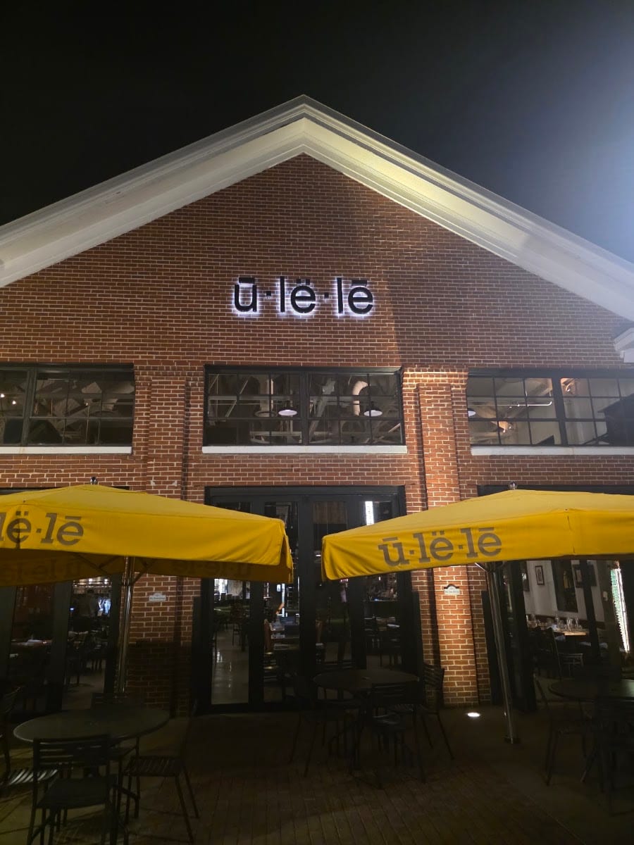 Ulele