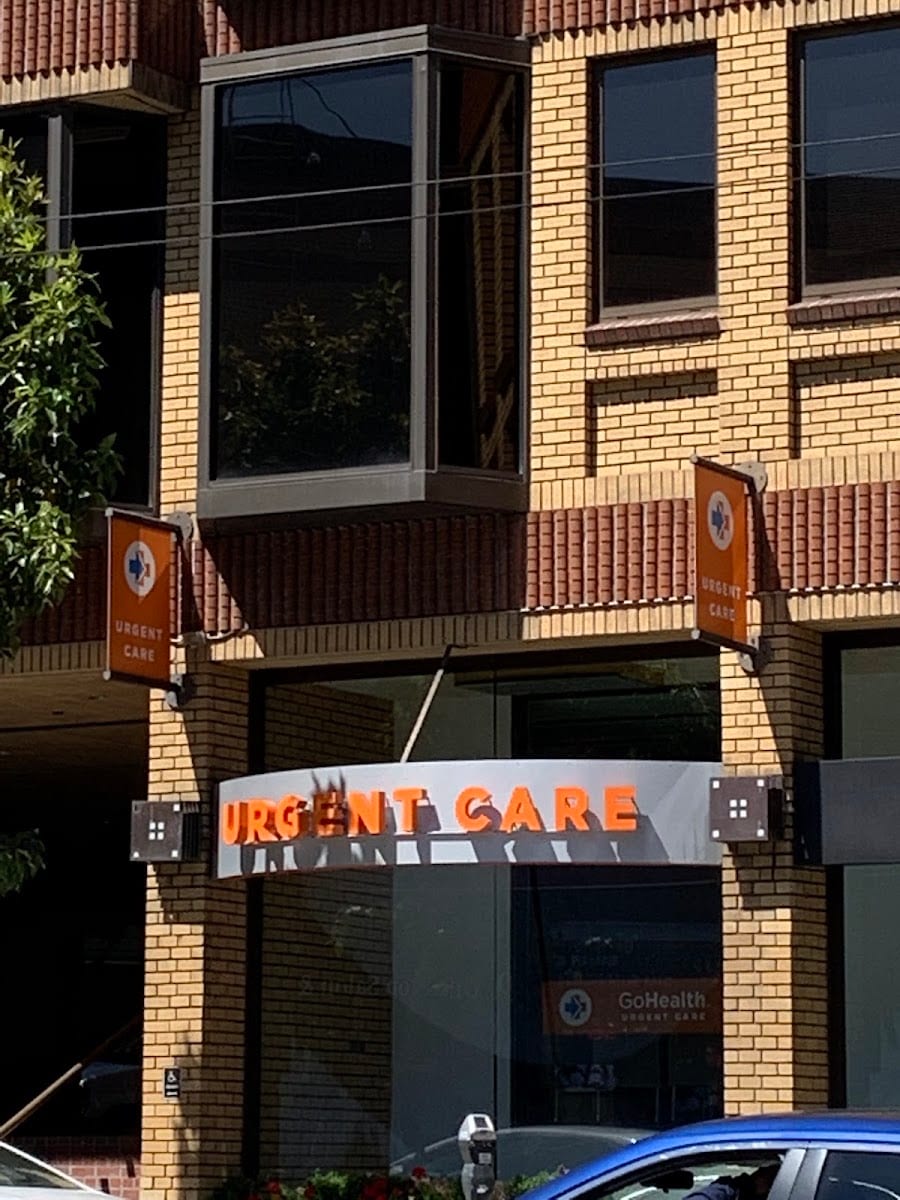 UCSF Health-GoHealth Urgent Care, photo 3