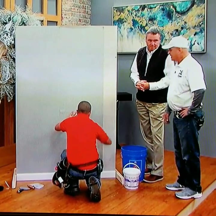 Gemini Painting & Renovations, photo 3