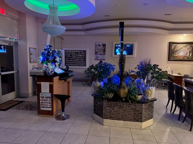 Gateway Nails & Spa, photo 4