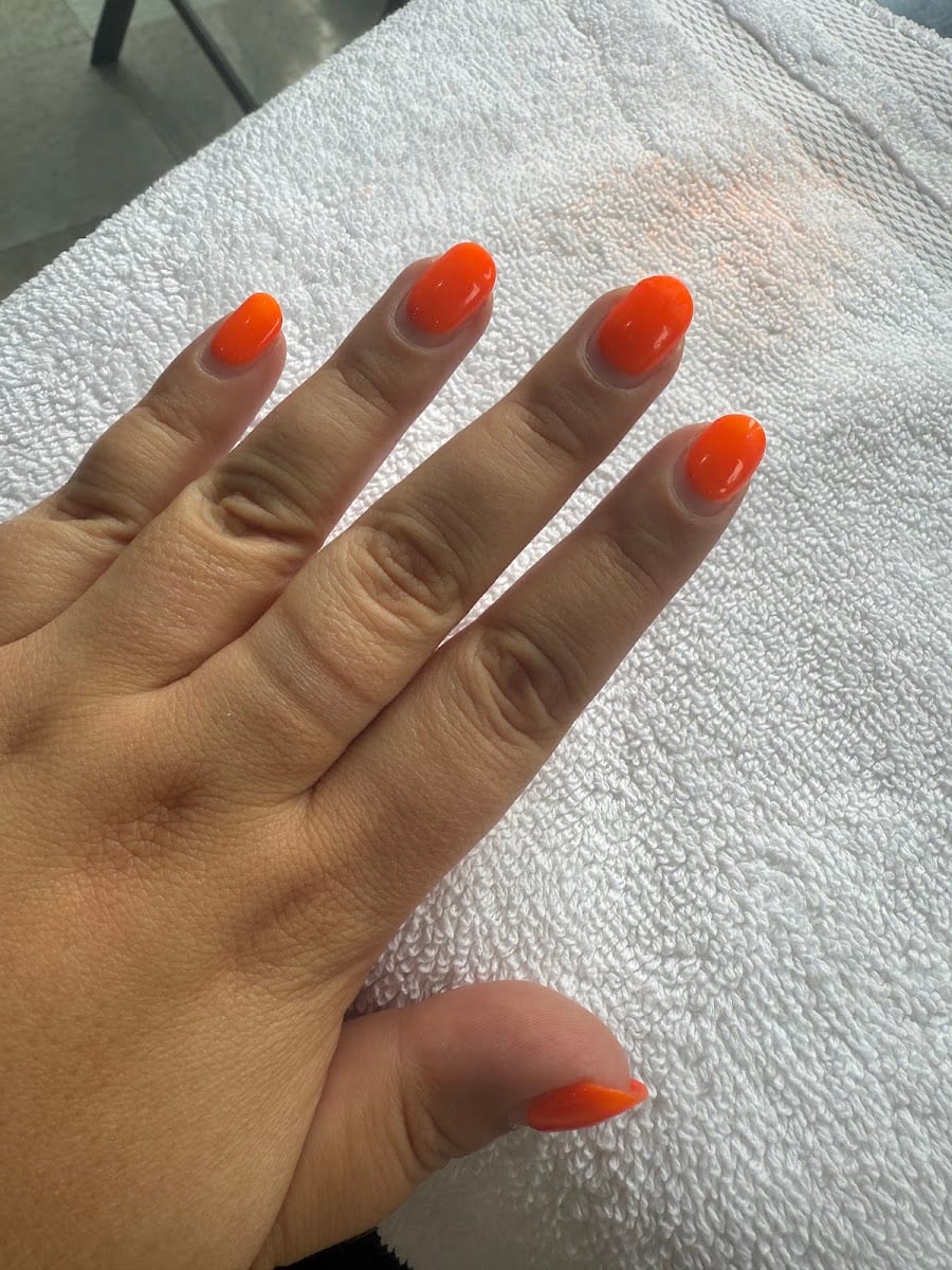 Relax Nails