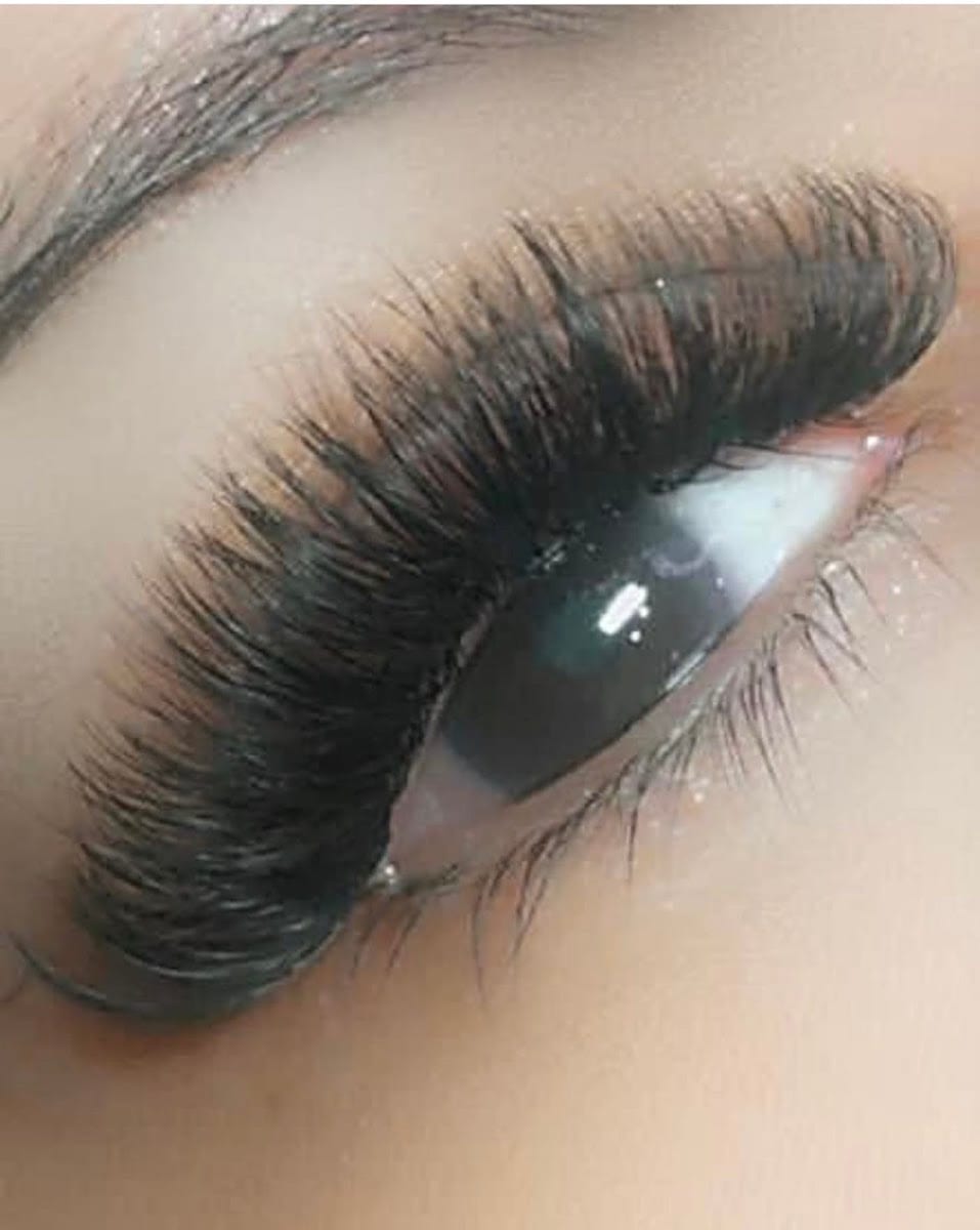 Bella Lash By Jana, photo 4