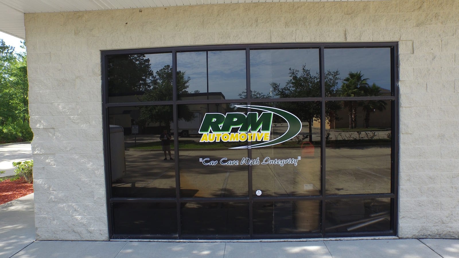 RPM Automotive