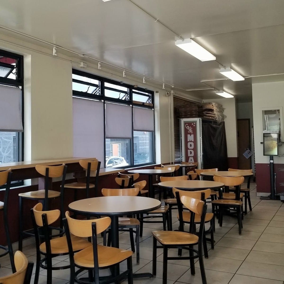 Caffe Moda, photo 3