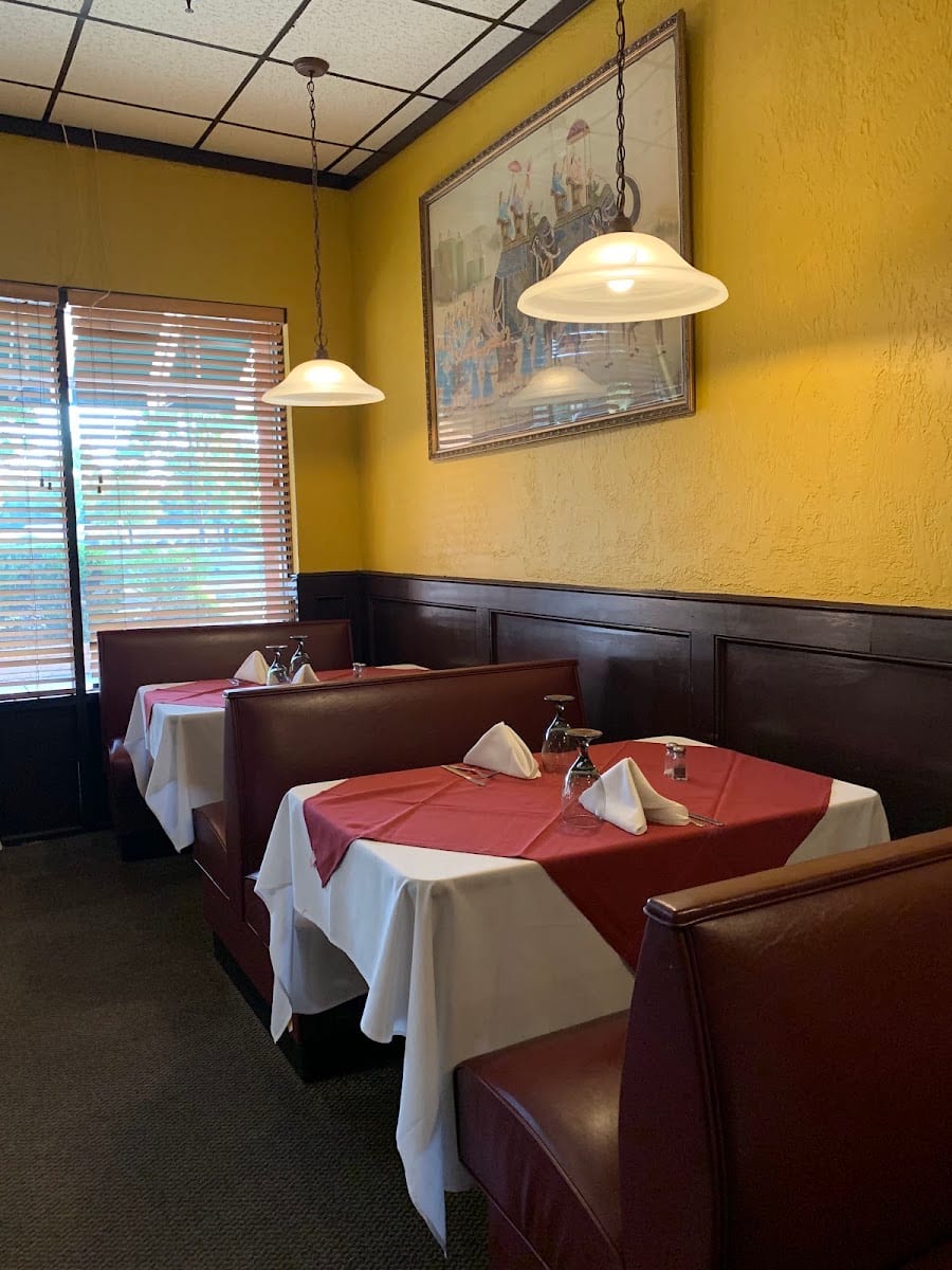 Sitar Indian Cuisine, photo 3