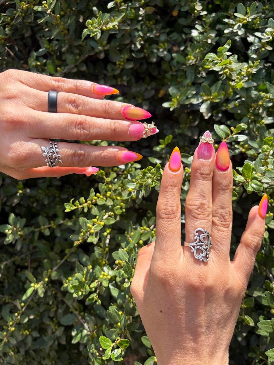 Acrylicsbylili
