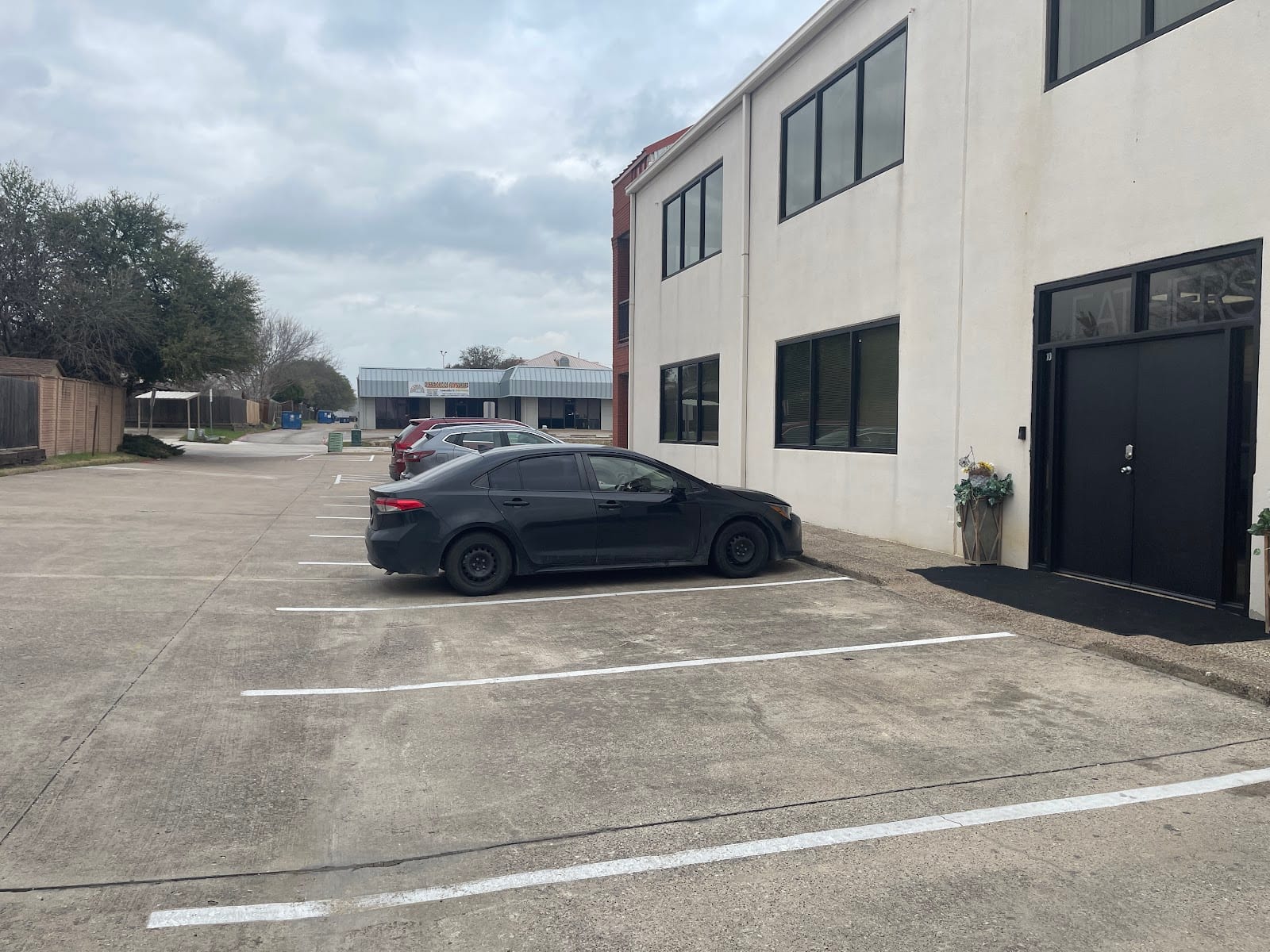Fathers for Equal Rights Inc.