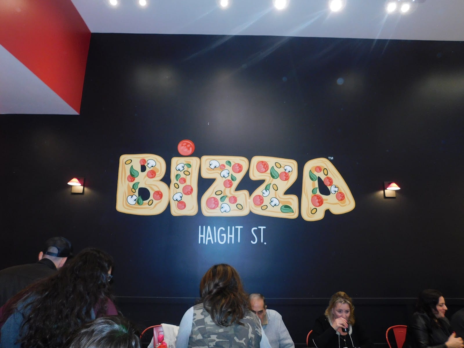 Bizza (San Francisco), photo 4
