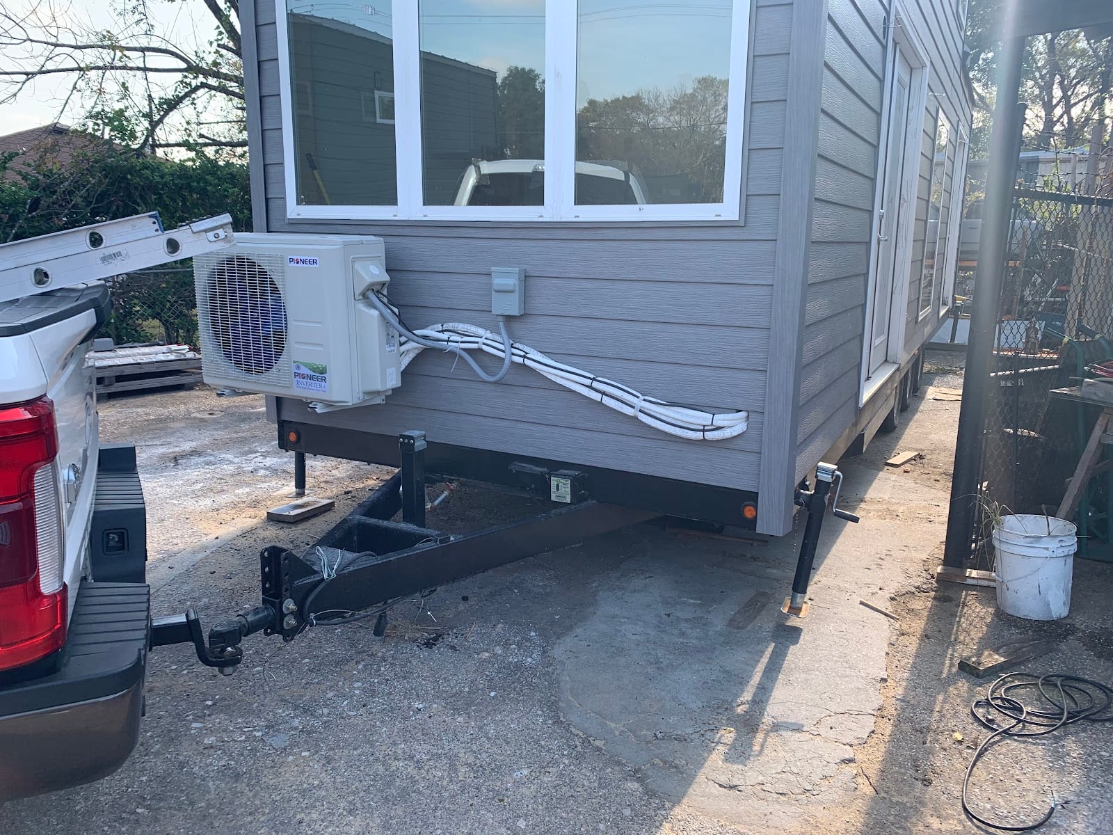 JD'S AC & Heating