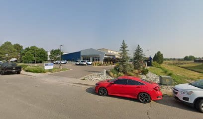 Centennial Asphalt, Concrete and Waterproofing (CACW)