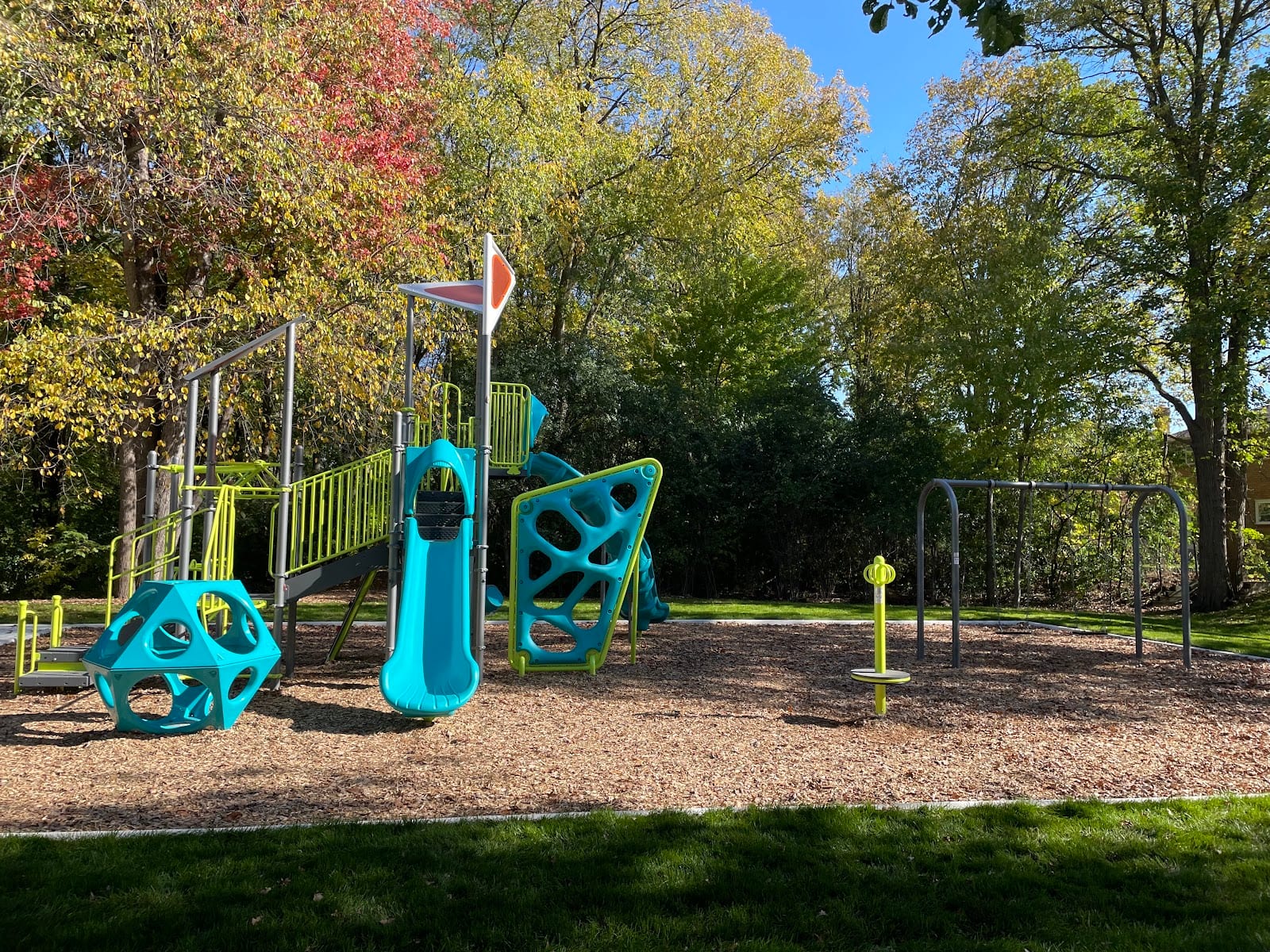 Phillips Park