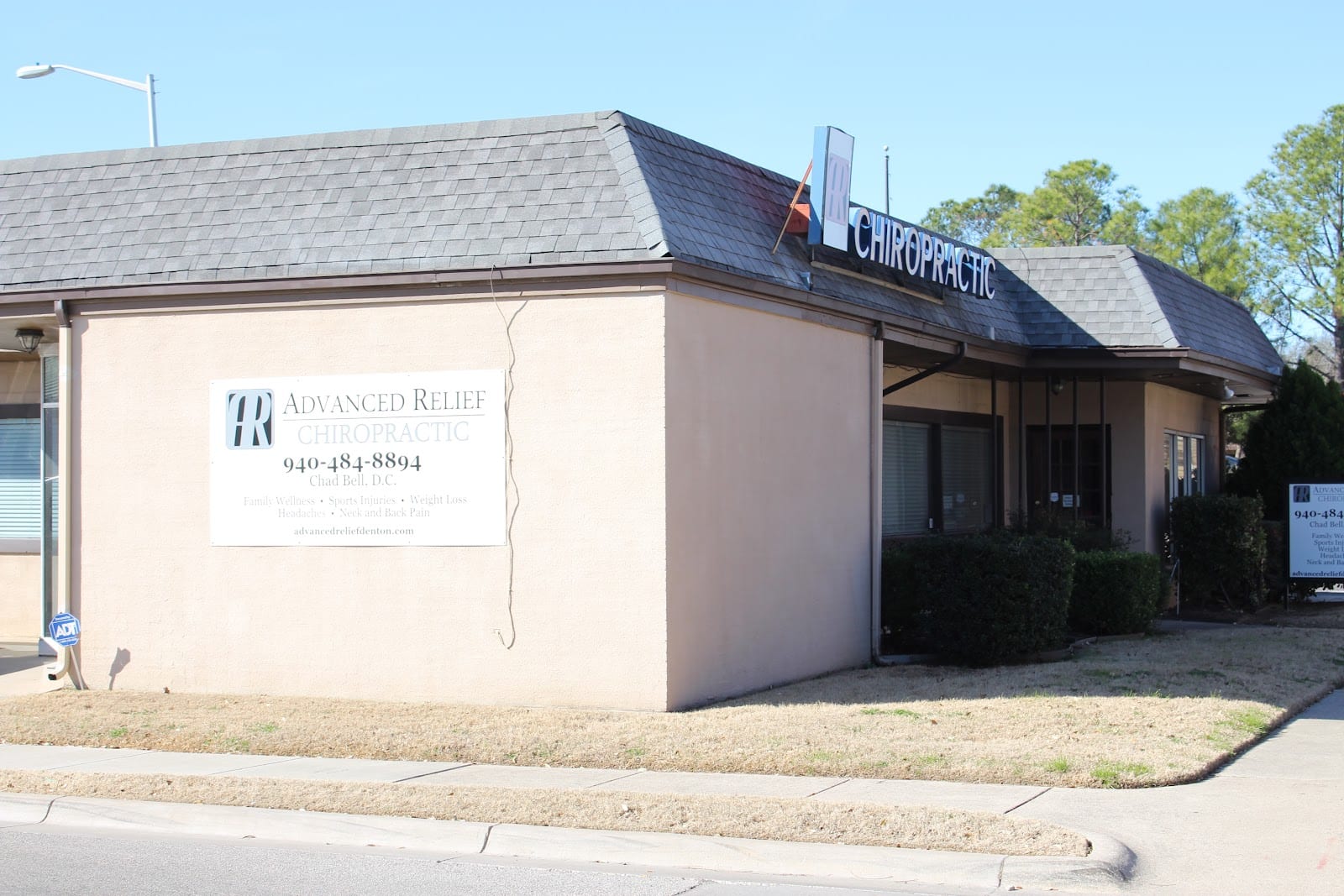 Advanced Relief Chiropractic - Chad Bell, DC, photo 2