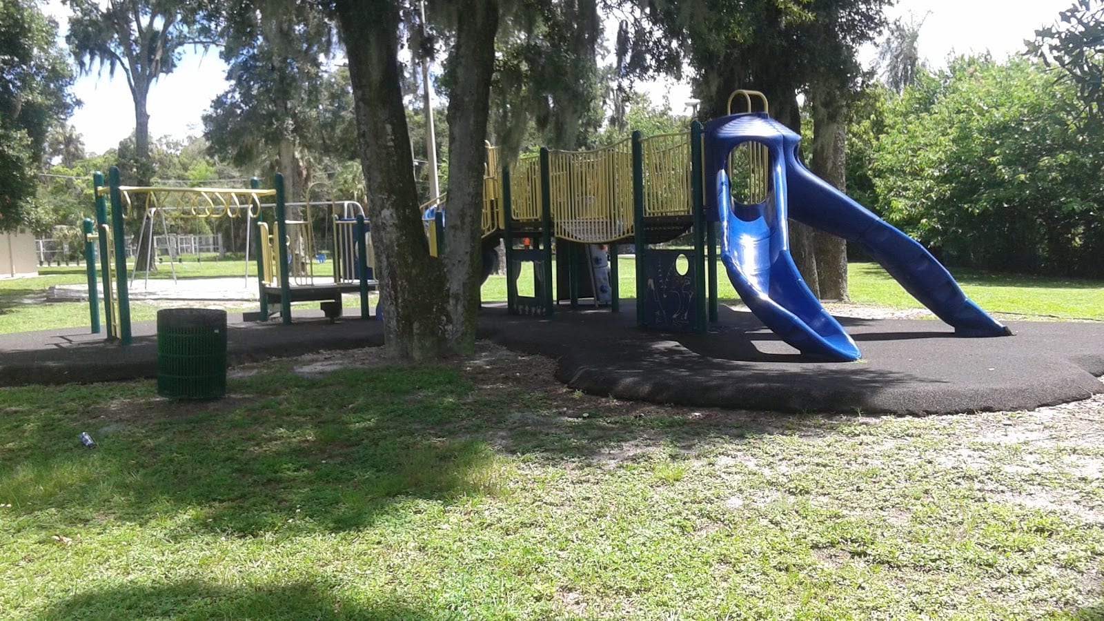 Borrell Park