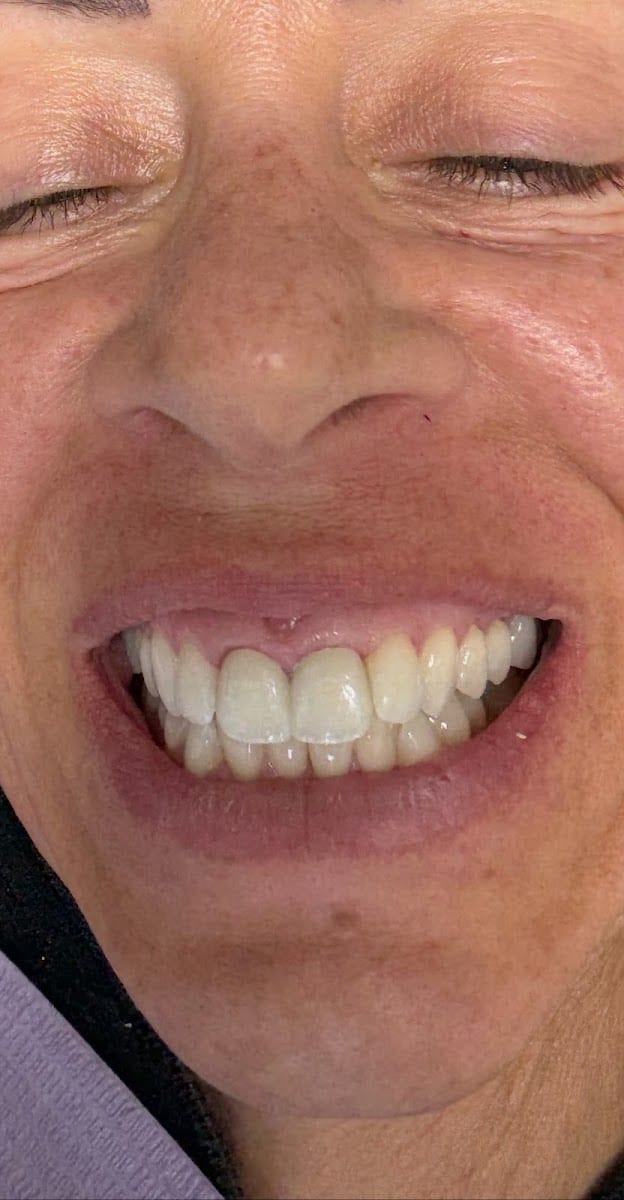 Dr. Christina Suarez Watkins, photo 2