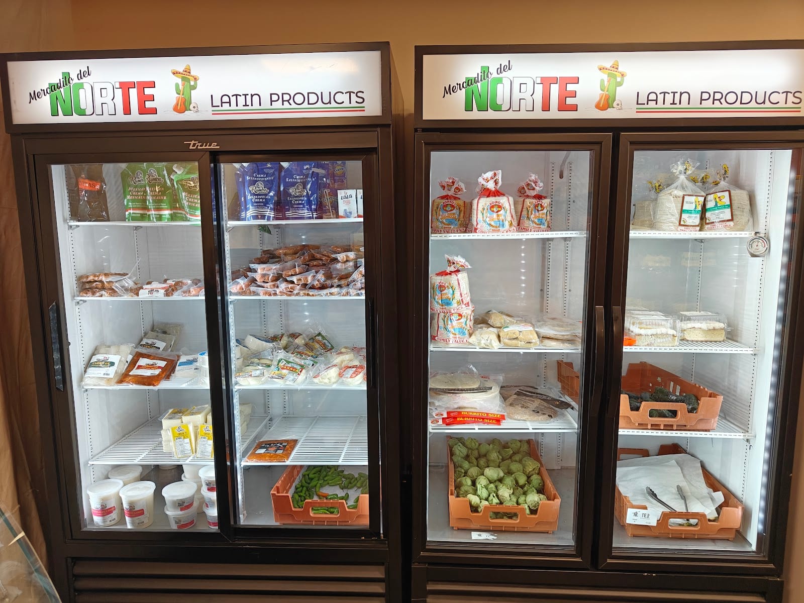 Mercadito Del Norte, photo 2